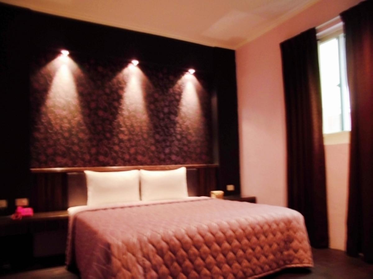 Baseball Hotel Thành phố Tân Trúc Ngoại thất bức ảnh
