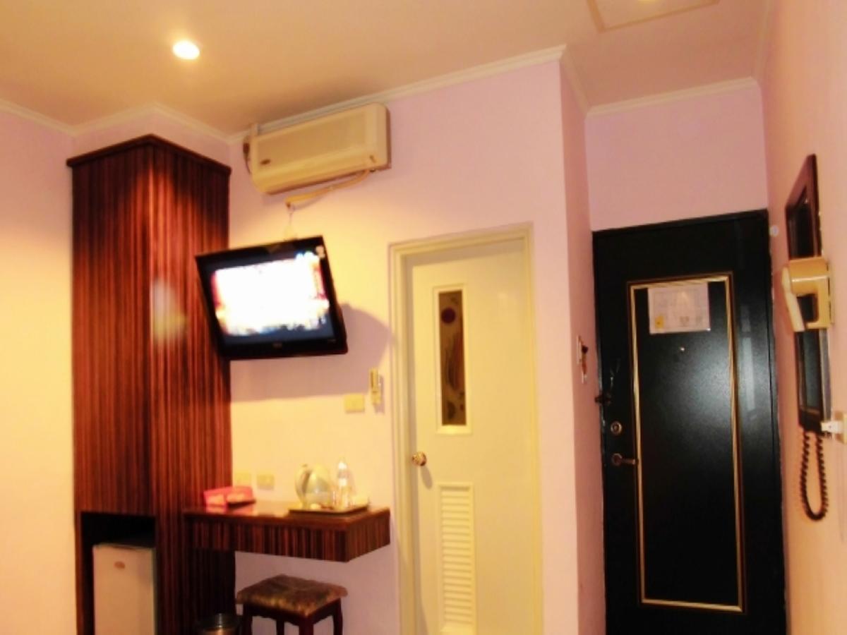 Baseball Hotel Thành phố Tân Trúc Ngoại thất bức ảnh